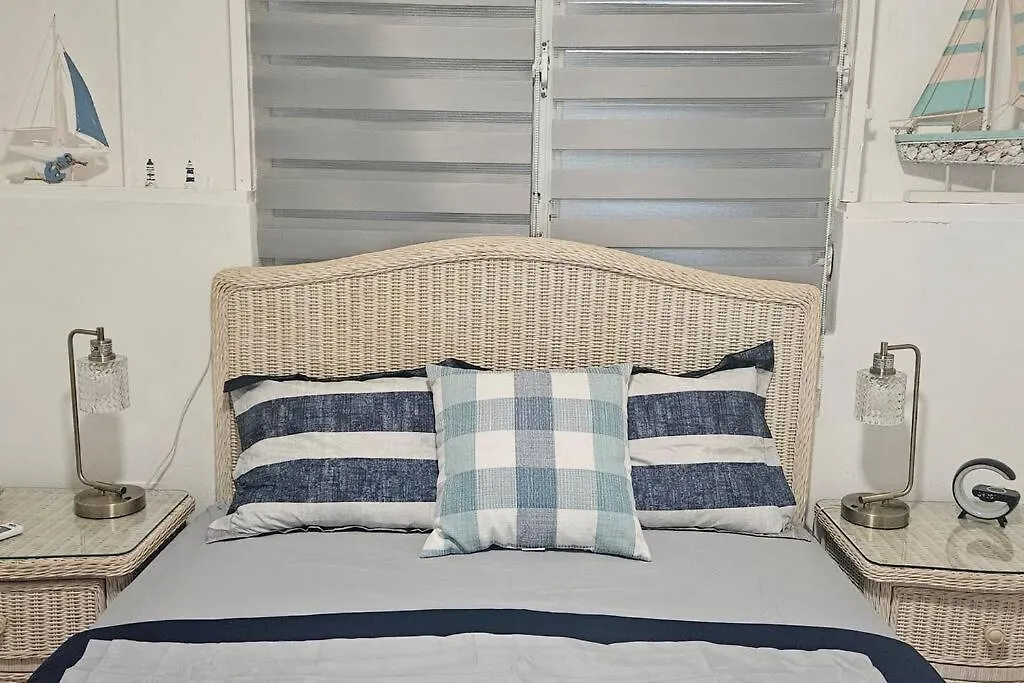 Holiday home Villa Escondida Hidden House Salinas Puerto Ricoico Puerto Rico